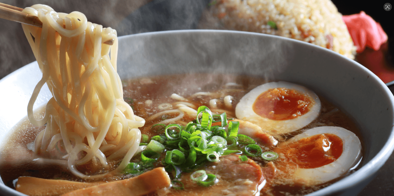 【東京×ラーメン】王道から革新まで、思わず通いたくなる名店をご紹介