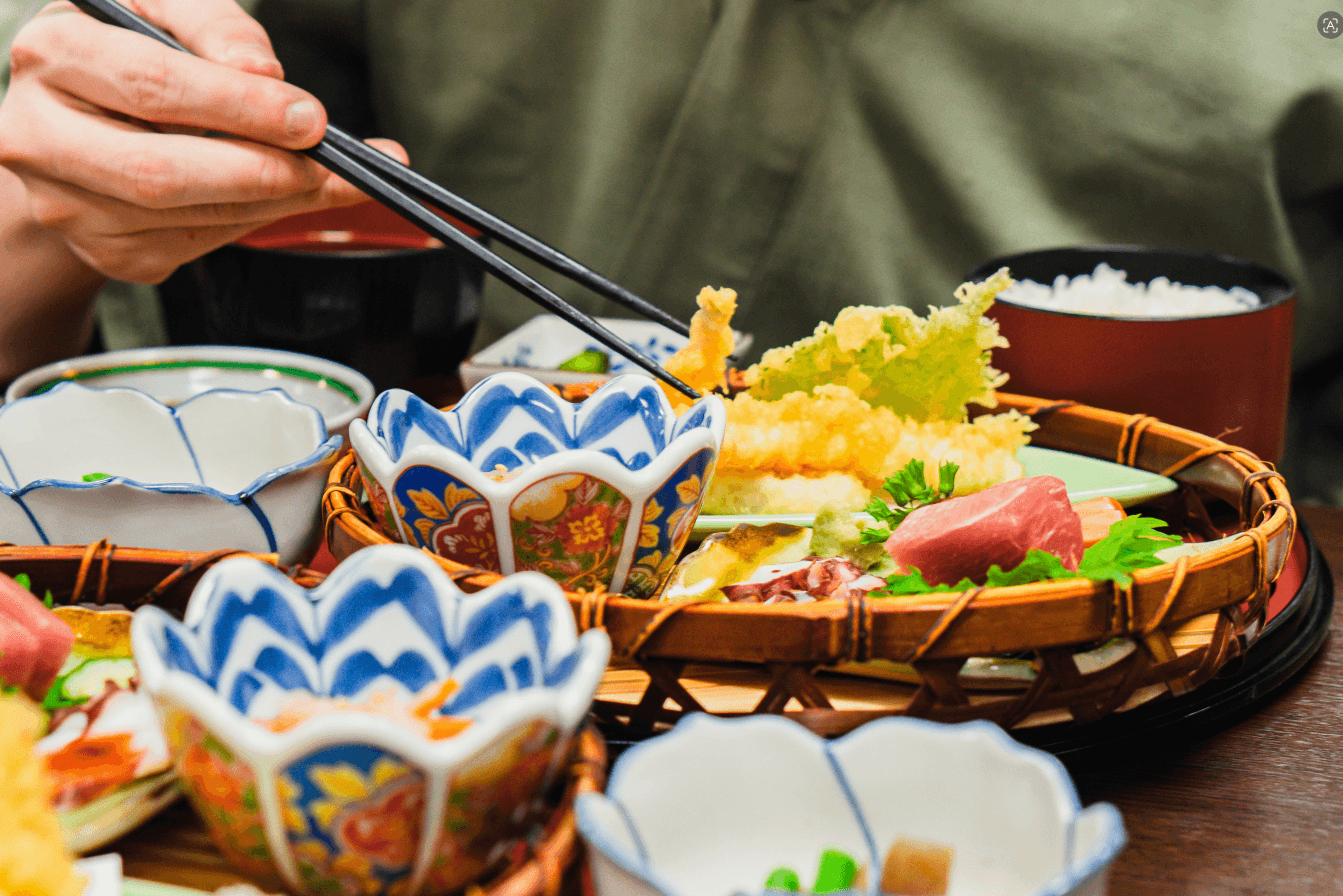 【東京×季節食材】今だけの味に出会う。旬食材を味わう店5選