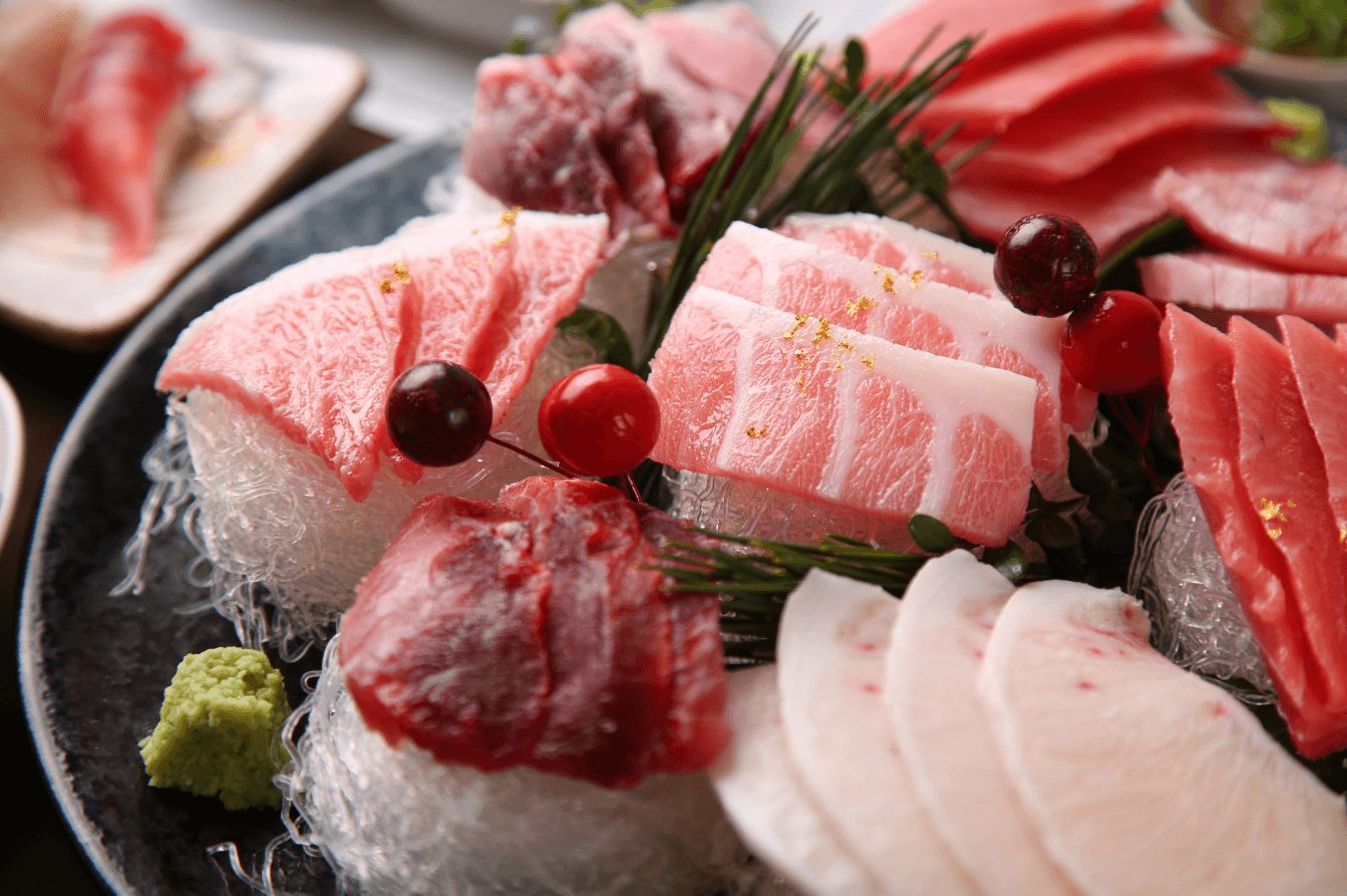 【2026年5月最新|vol.2】新しい食体験が続々。今注目!東京の新店4選