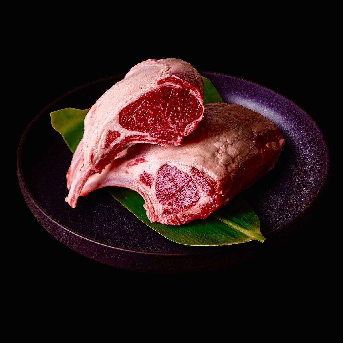 ブランドラム焼肉専門店 LAMB PLANET (ラムプラネット)