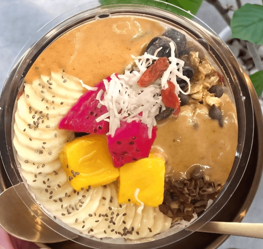cafe BONHOMME (カフェボナム)