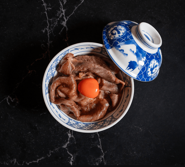 牛丼 㐂㐂屋(ききや)