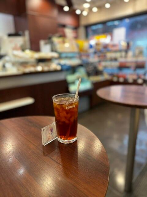 ドトールコーヒーショップ 川崎銀柳街店