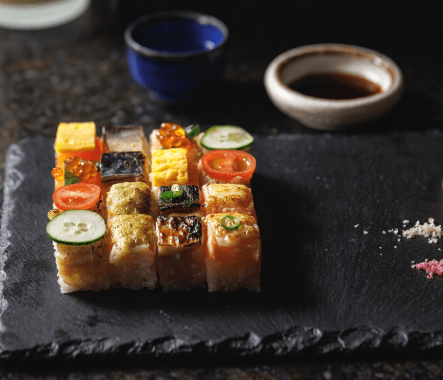 KINKA sushi bar izakaya 渋谷 (キンカ)