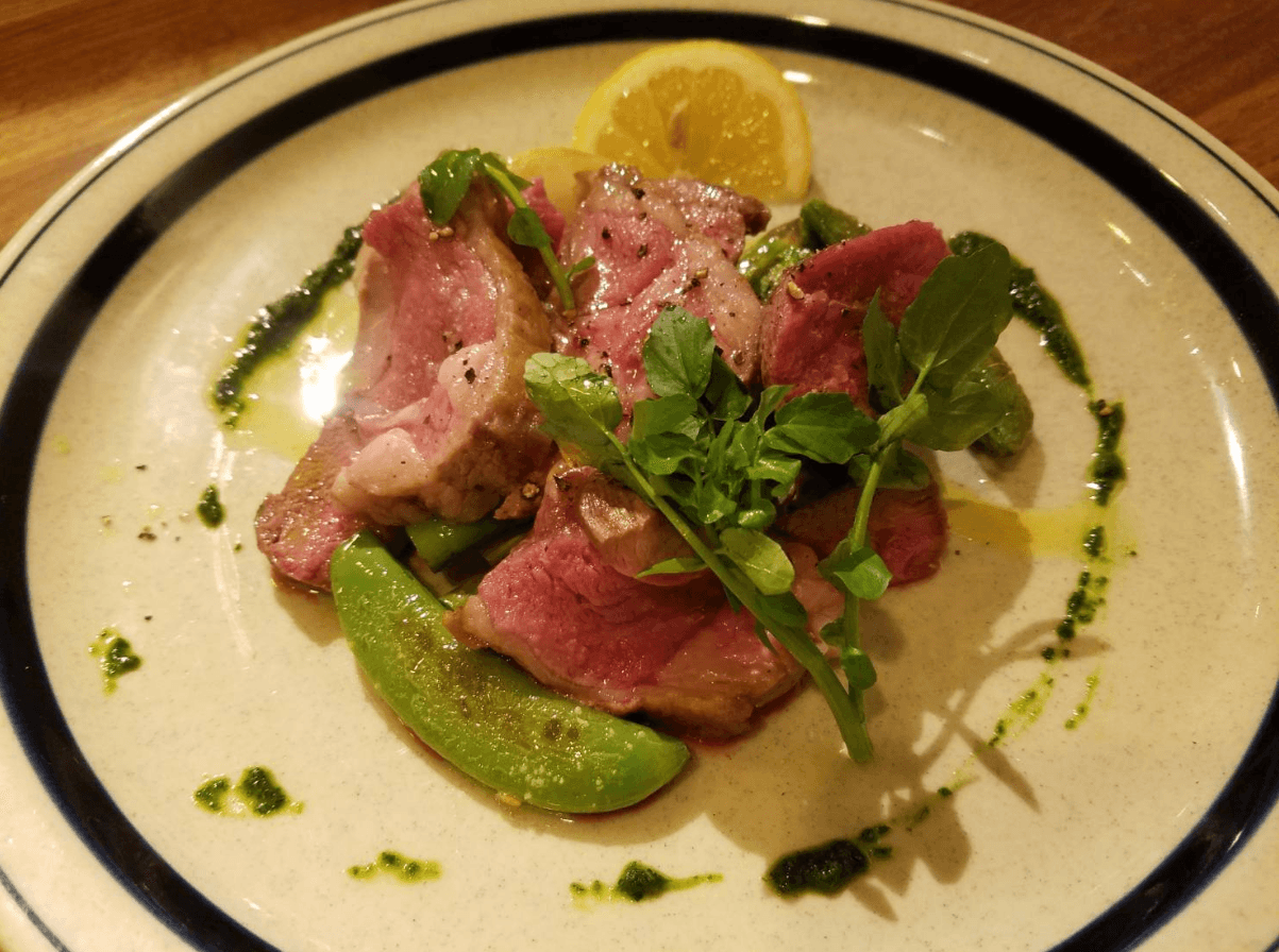 イタリア食堂 Shimanekoの写真