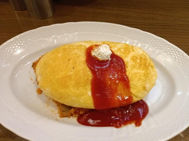 サロン卵と私 アトレ川崎店