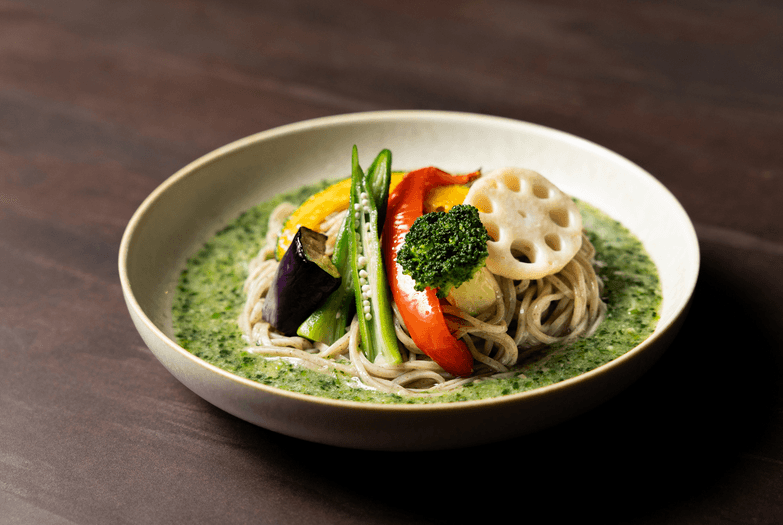 J-SOBA TOKYO