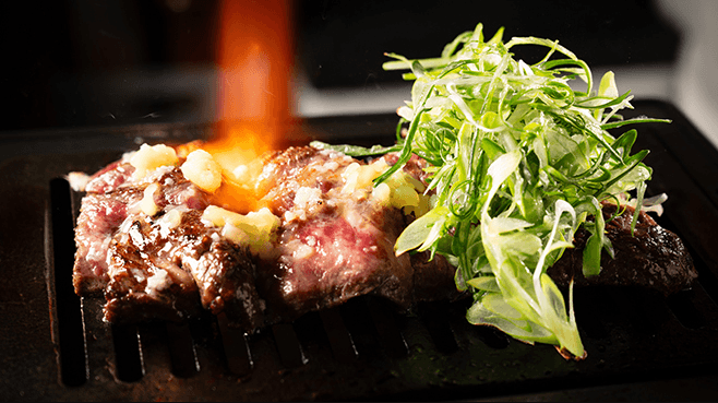 焼肉一七三 大井町2号店(やきにくいなみ)