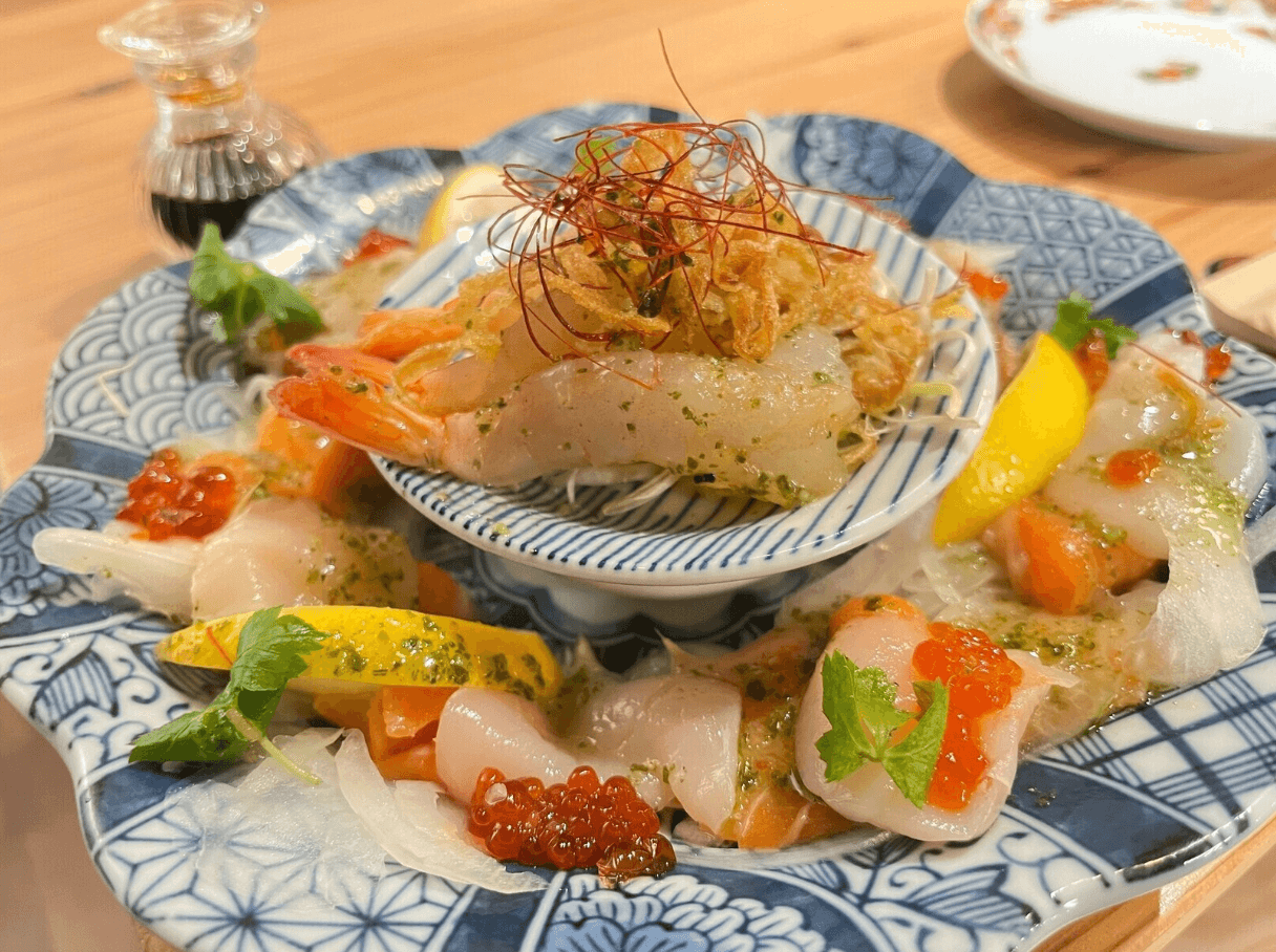 酒場あらた