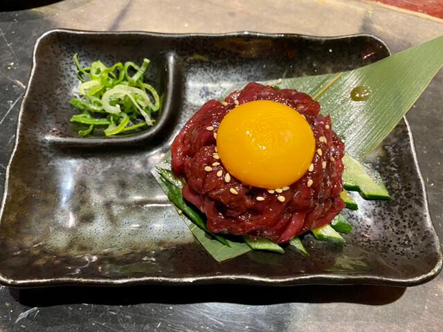 牛角 池上店