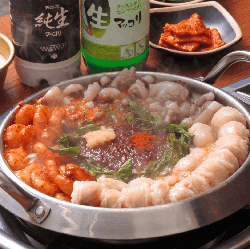 サウィ食堂 赤坂店