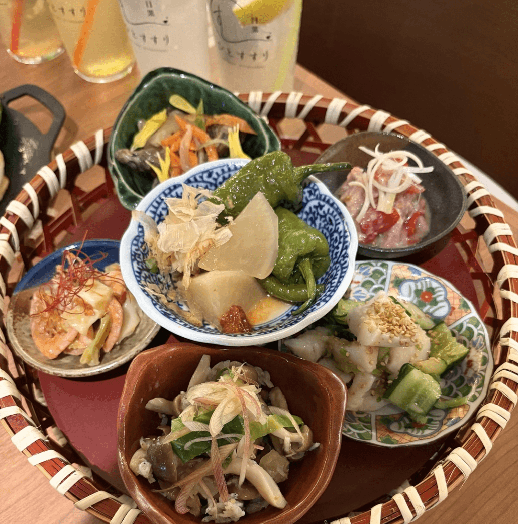 ひとすすり 目黒店