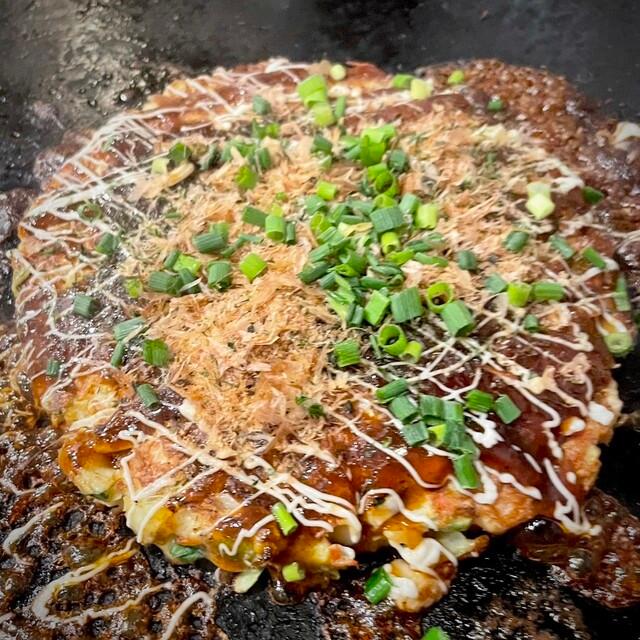 鉄板や 森太郎