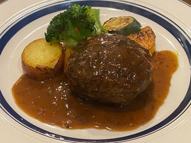 ビストロ バリエテ