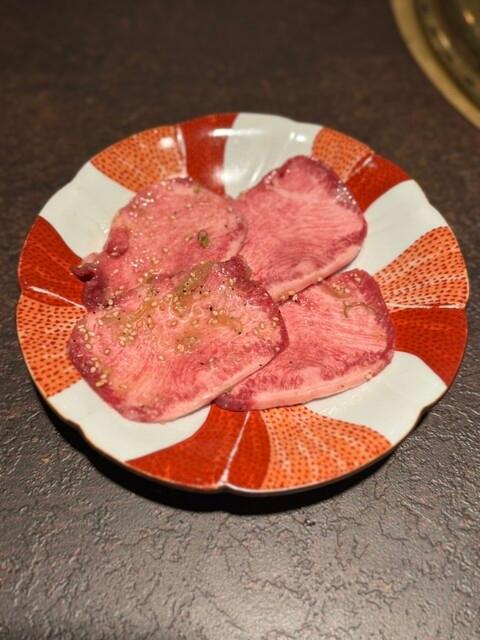 焼肉 ゆかわ
