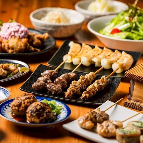 博多応援隊 とり酒場 渋谷センター街店